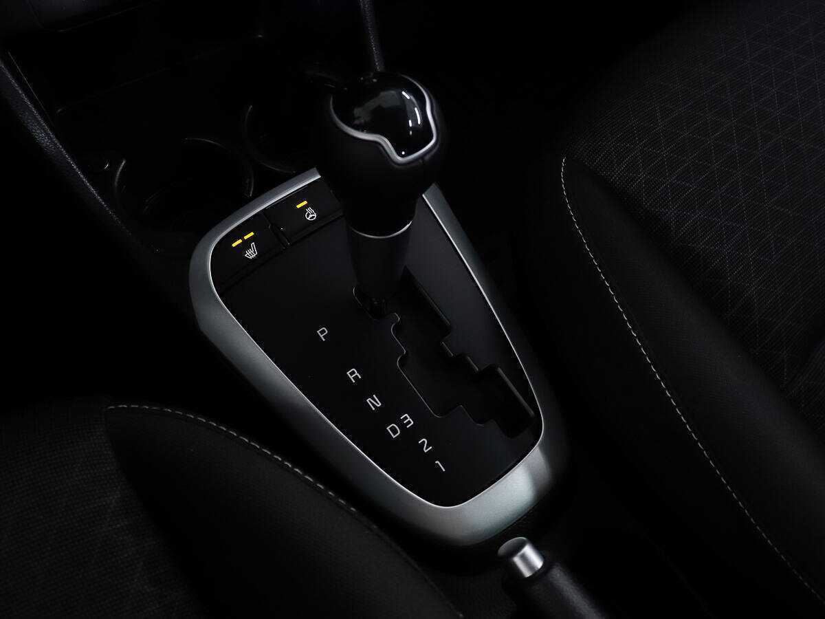 Kia Picanto б/у, 2020, Автоматическая. Фото: #15