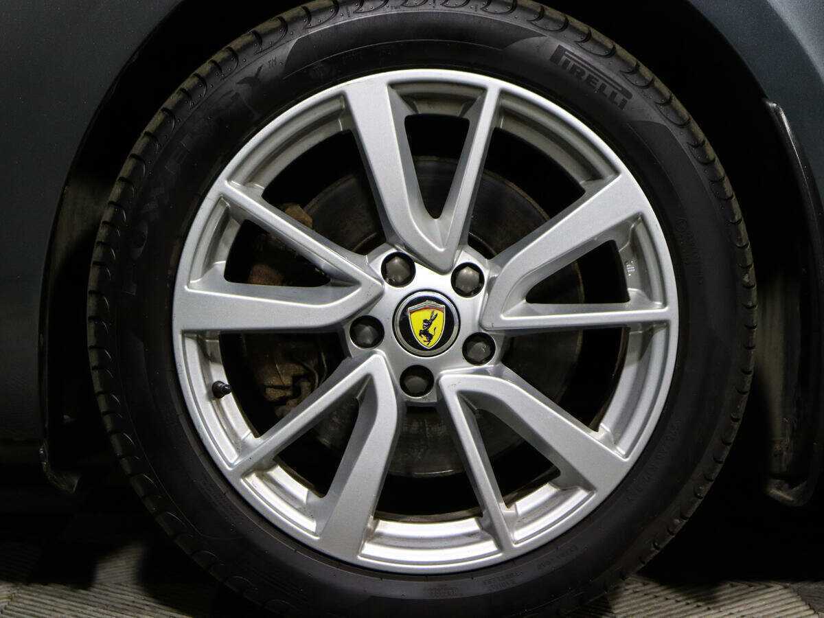 Skoda Superb б/у, 2014, Роботизированная. Фото: #14