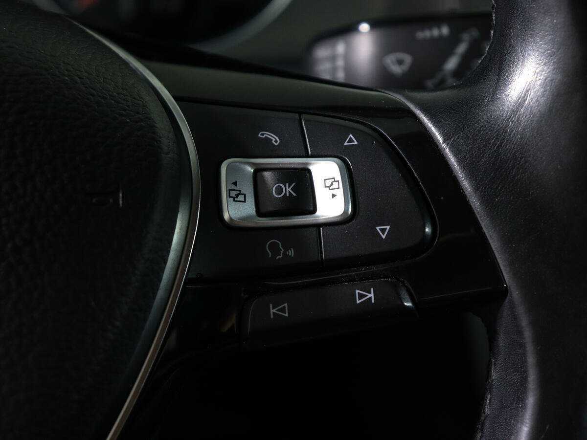 Volkswagen Golf б/у, 2013, Роботизированная. Фото: #18