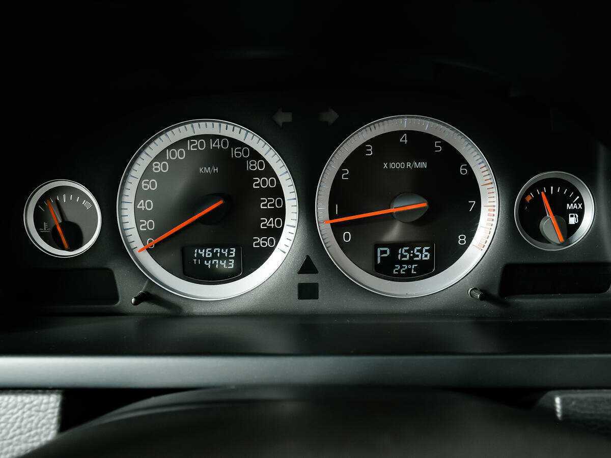 Volvo XC90 б/у, 2012, Автоматическая. Фото: #9