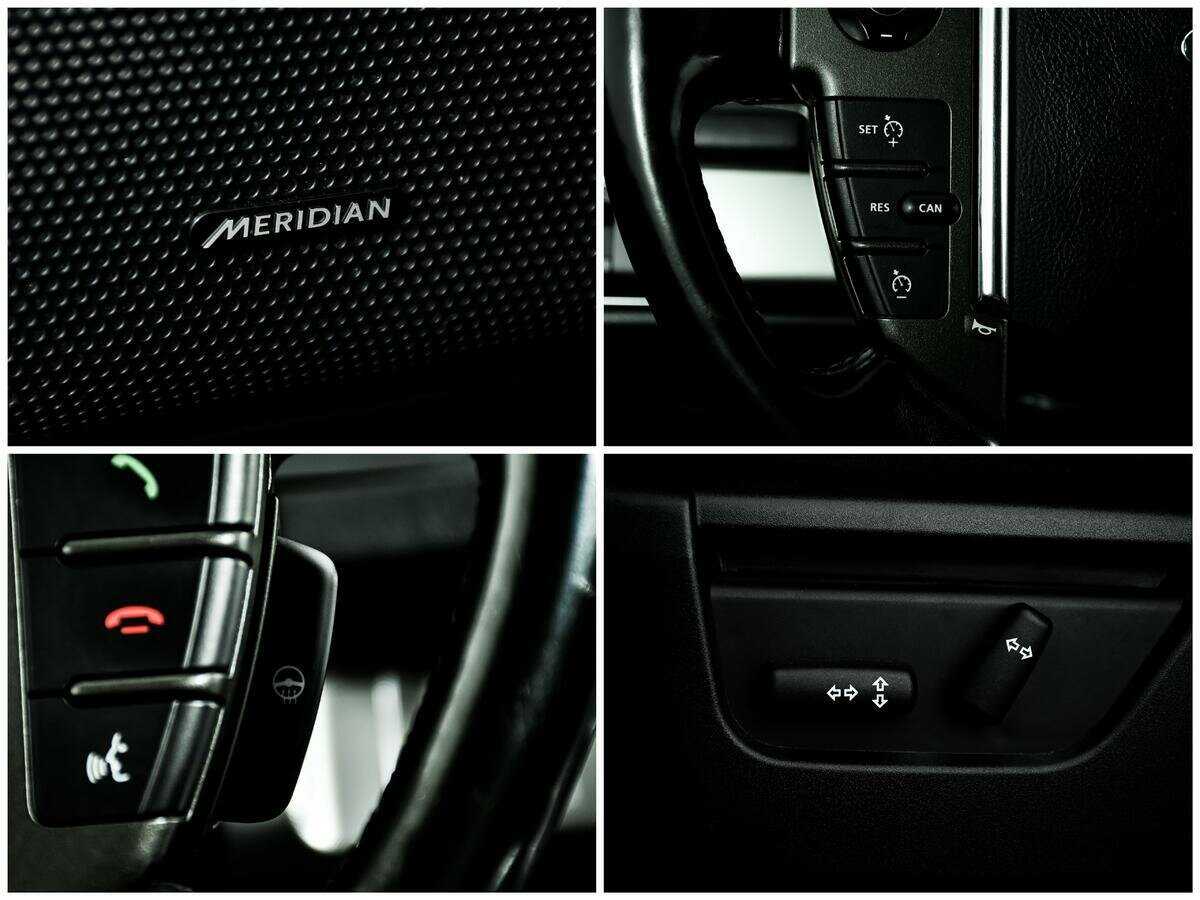 Лэнд Ровер Фрилендер б/у, 2013, Автоматическая. Фото: #16