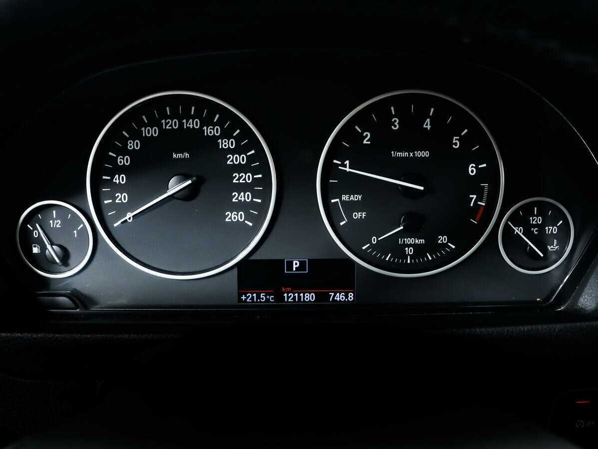 БМВ 3 серии б/у, 2018, Автоматическая. Фото: #8