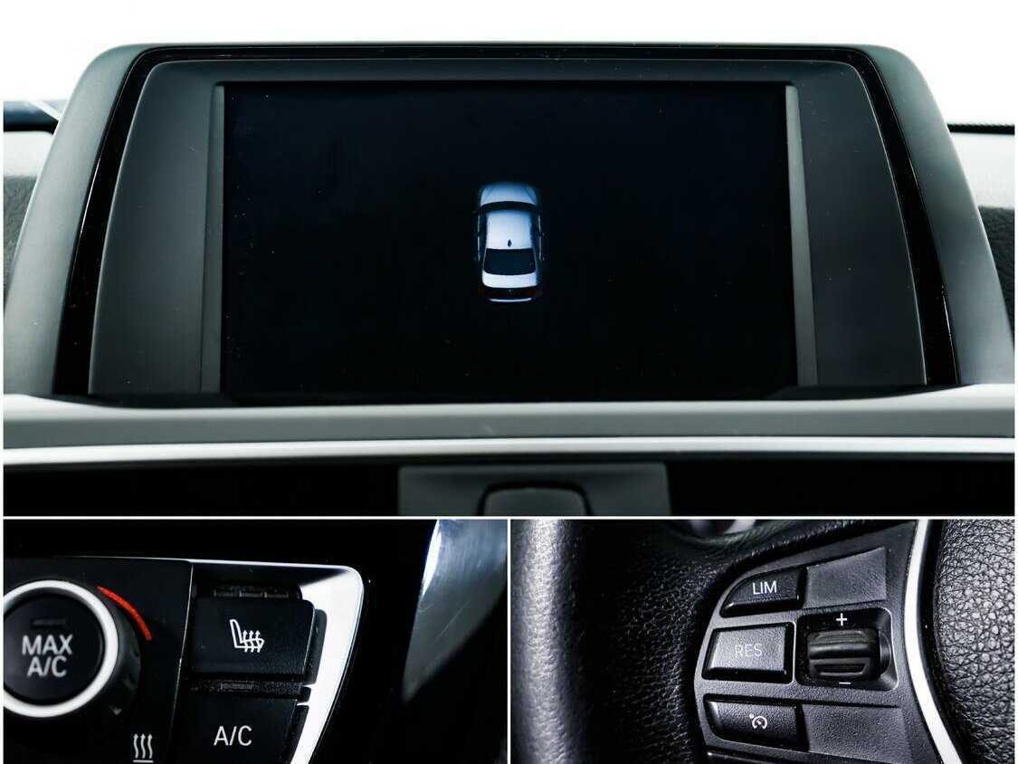 БМВ 3 серии б/у, 2018, Автоматическая. Фото: #14