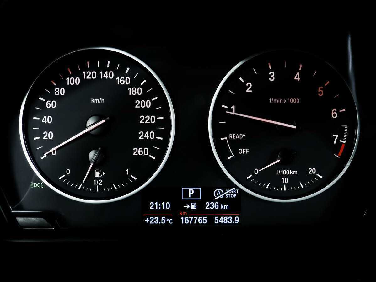 БМВ Икс1 б/у, 2017, Автоматическая. Фото: #9