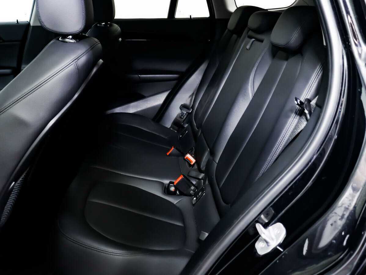 БМВ Икс1 б/у, 2017, Автоматическая. Фото: #11