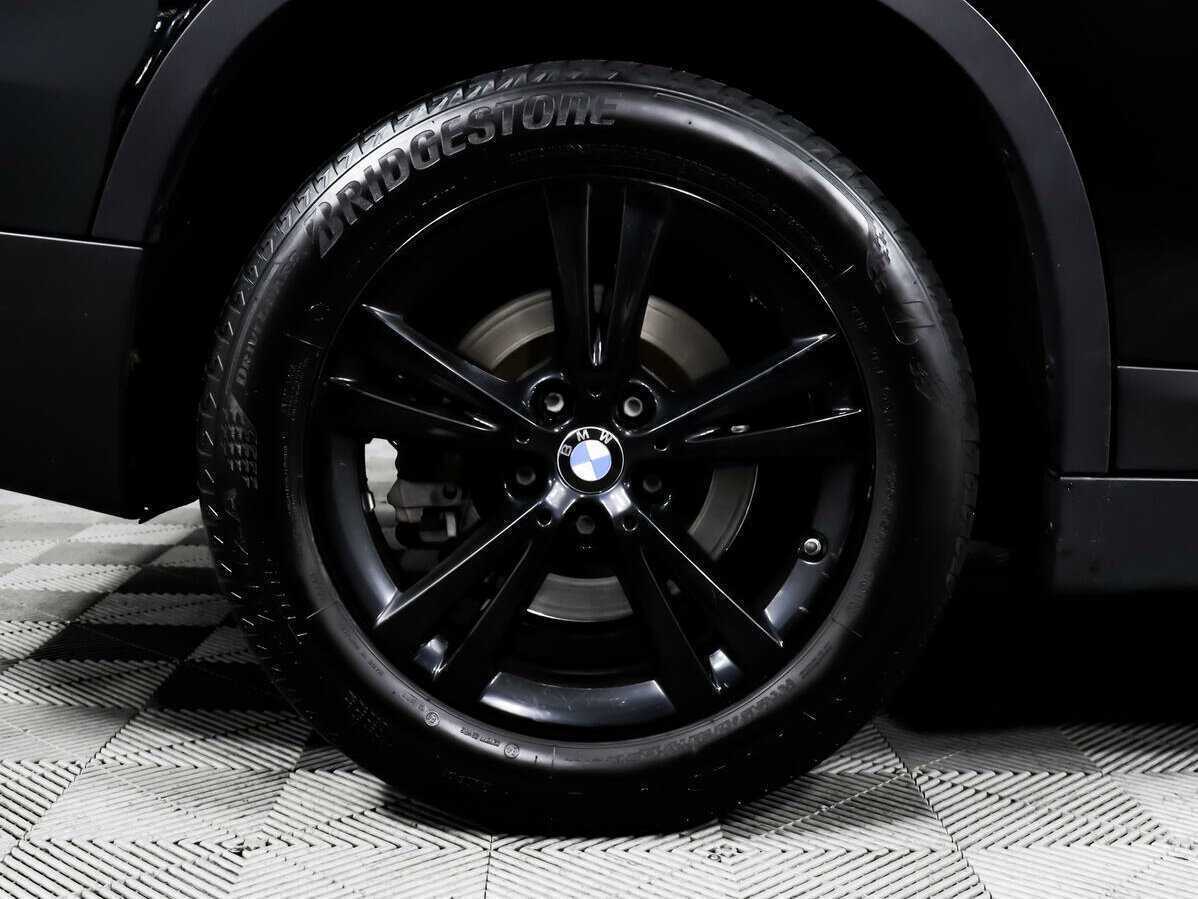 БМВ Икс1 б/у, 2017, Автоматическая. Фото: #13