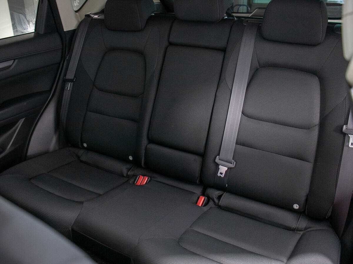 Мазда Ц-Икс-5 б/у, 2017, Автоматическая. Фото: #11