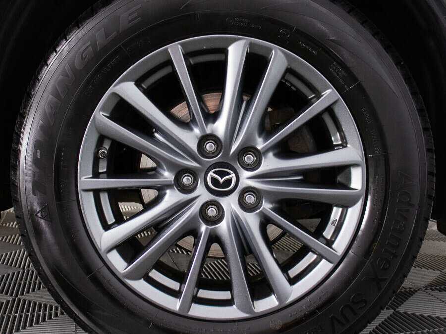 Мазда Ц-Икс-5 б/у, 2017, Автоматическая. Фото: #19