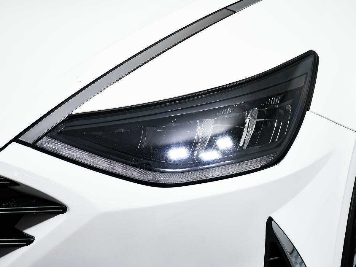 Hyundai Sonata б/у, 2022, Автоматическая. Фото: #14