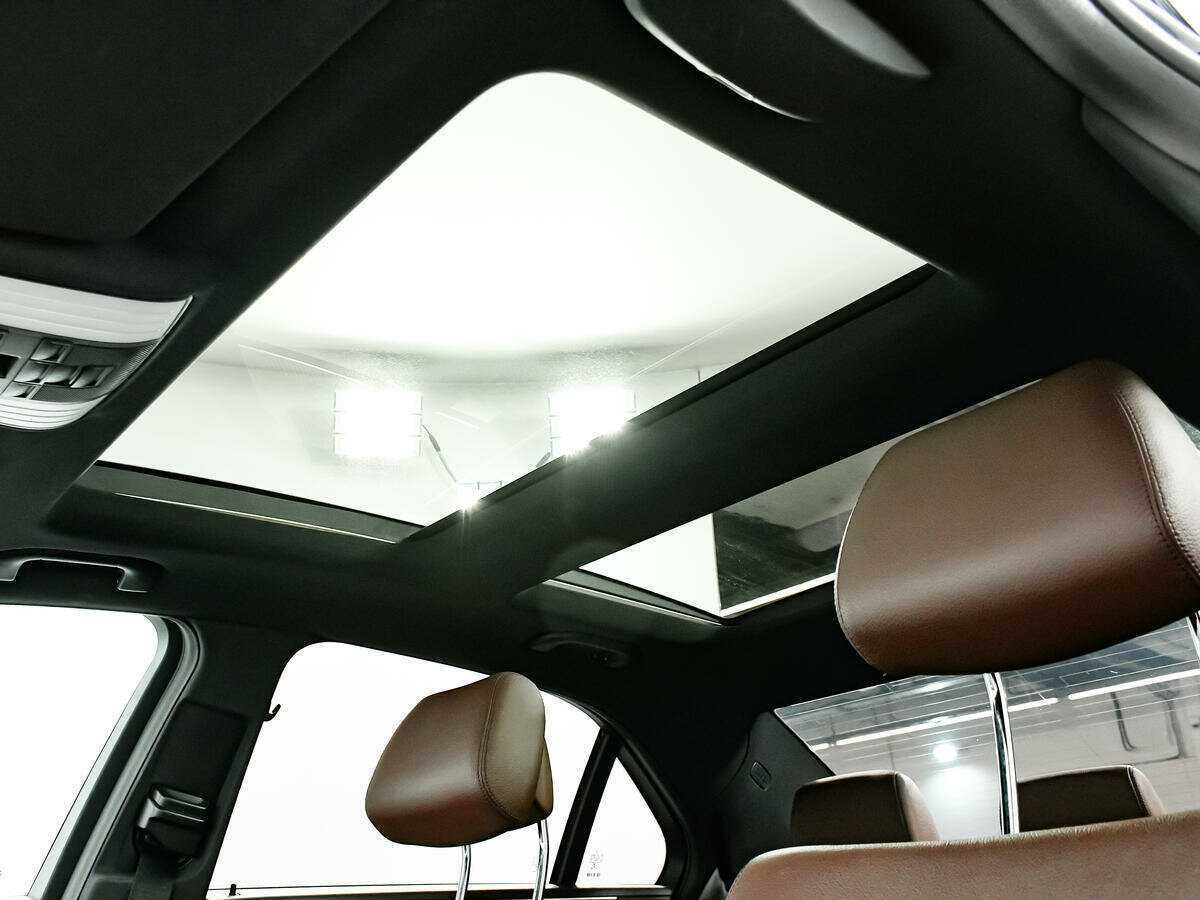 Мерседес-Бенц Е-Класс б/у, 2013, Автоматическая. Фото: #14