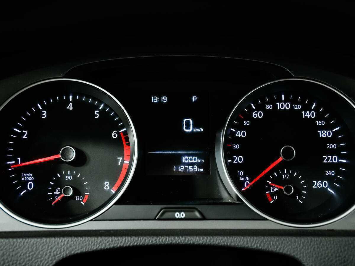 Volkswagen Golf б/у, 2015, Автоматическая. Фото: #9