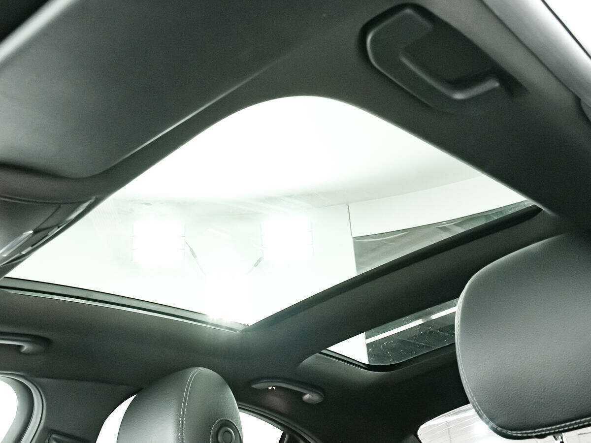 Мерседес-Бенц Ц-Класс б/у, 2014, Автоматическая. Фото: #15