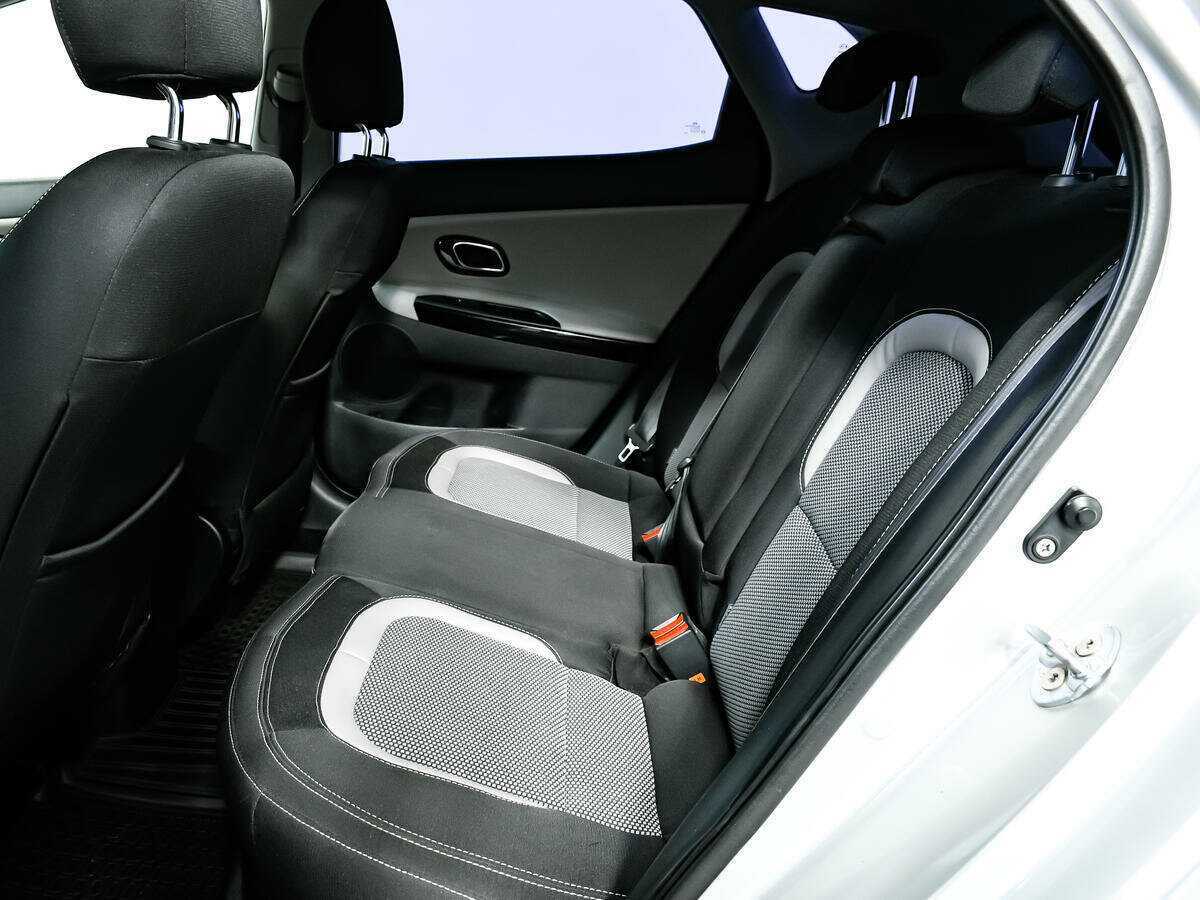 Киа Сид б/у, 2012, Автоматическая. Фото: #11