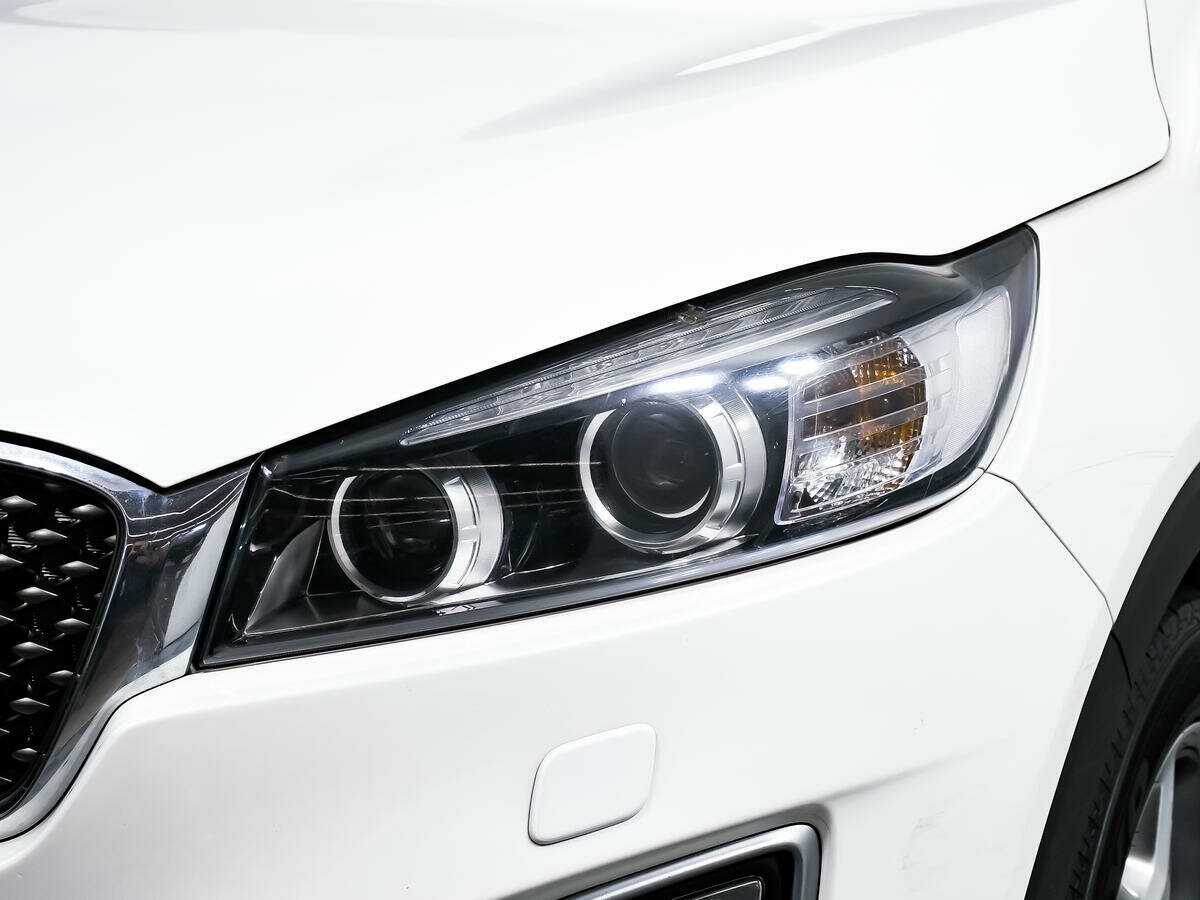 Киа Соренто б/у, 2016, Автоматическая. Фото: #13