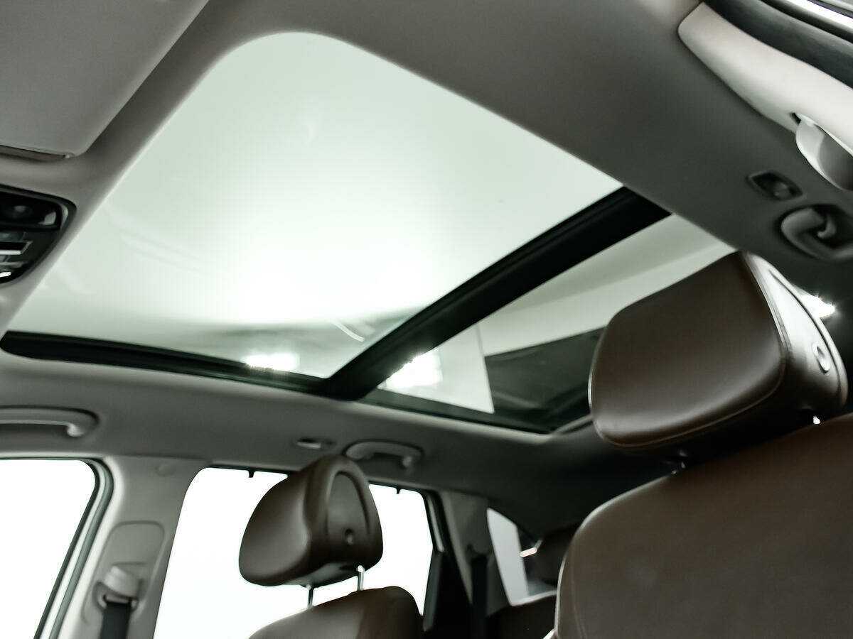 Киа Соренто б/у, 2016, Автоматическая. Фото: #15