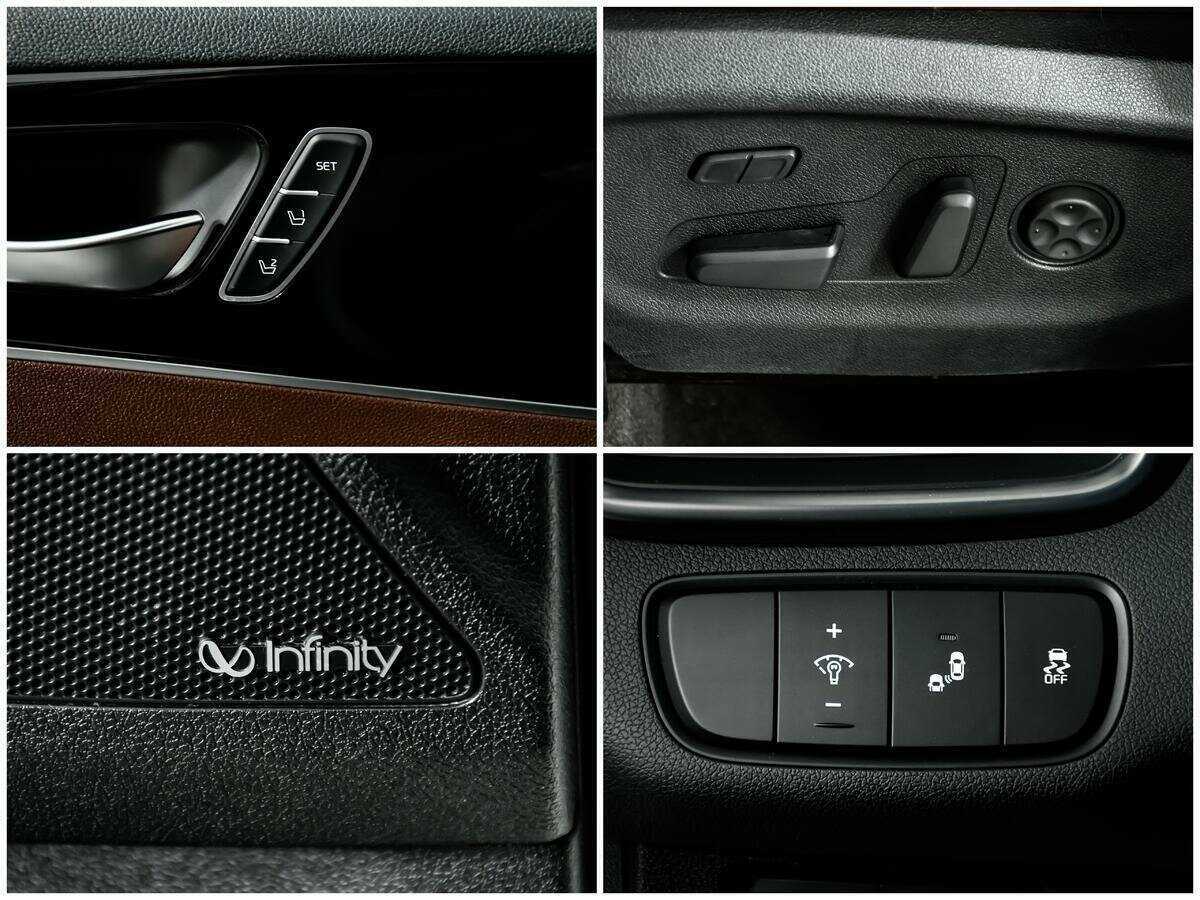 Киа Соренто б/у, 2016, Автоматическая. Фото: #17