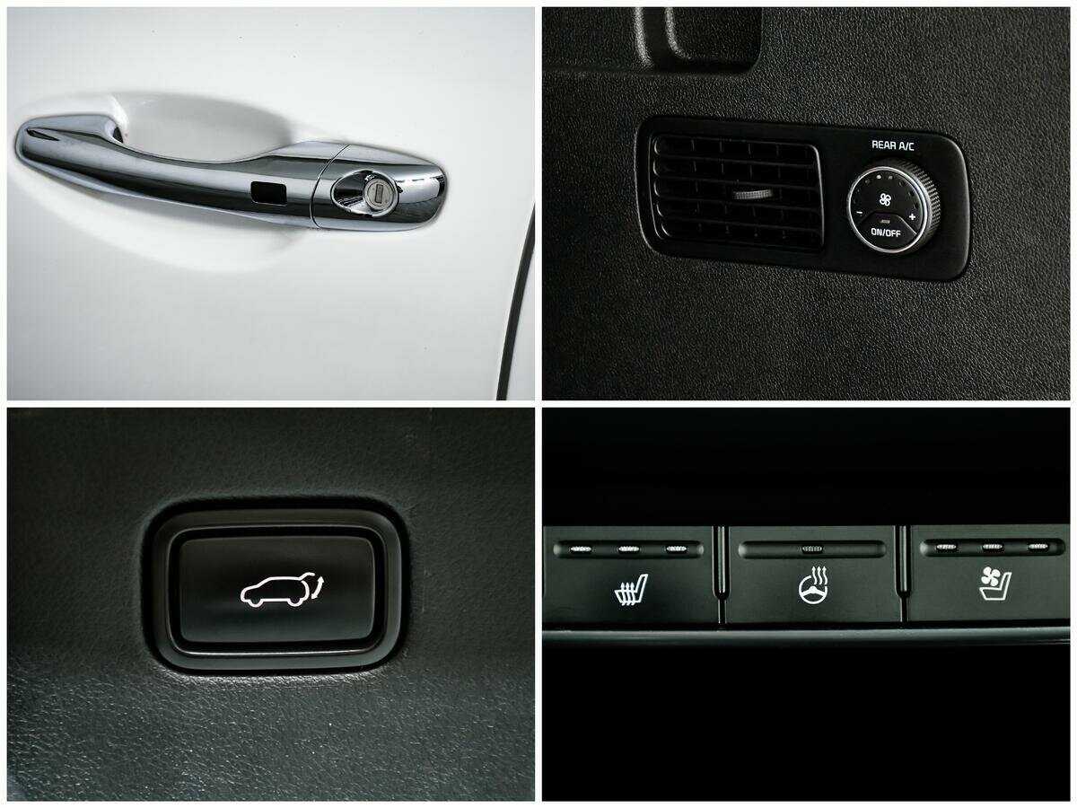 Киа Соренто б/у, 2016, Автоматическая. Фото: #18