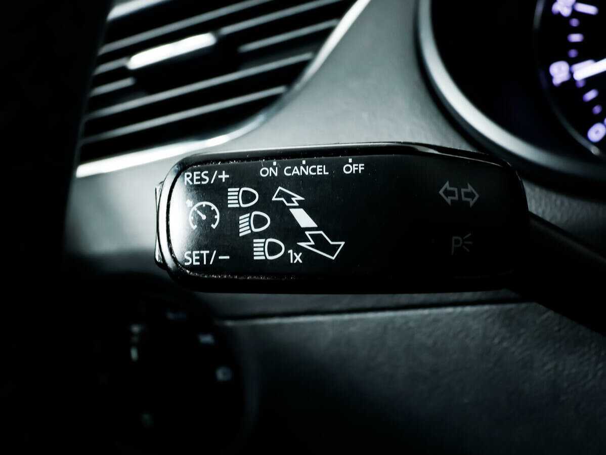 Шкода Октавия б/у, 2016, Роботизированная. Фото: #16