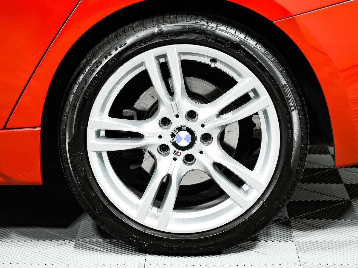 БМВ 3 серии б/у, 2018, Автоматическая. Фото: #13