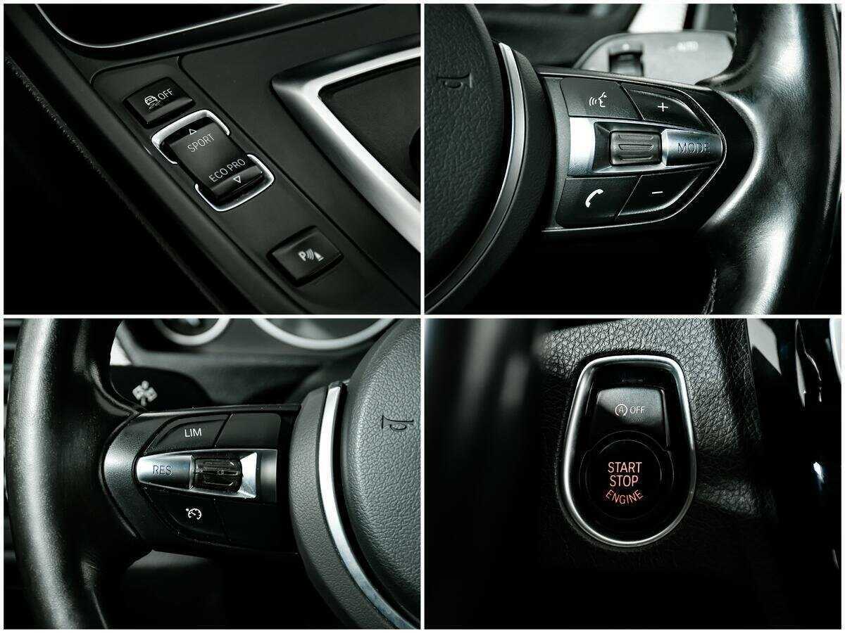 БМВ 3 серии б/у, 2018, Автоматическая. Фото: #16