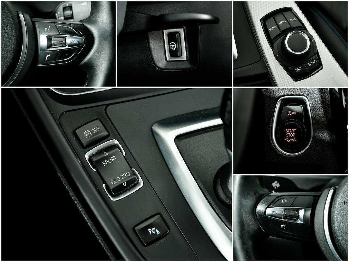 БМВ 3 серии б/у, 2018, Автоматическая. Фото: #15