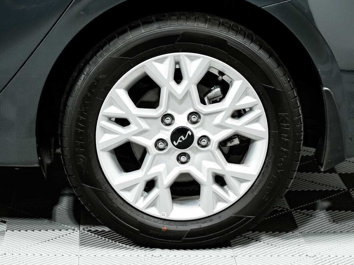 Киа Сид б/у, 2022, Автоматическая. Фото: #13