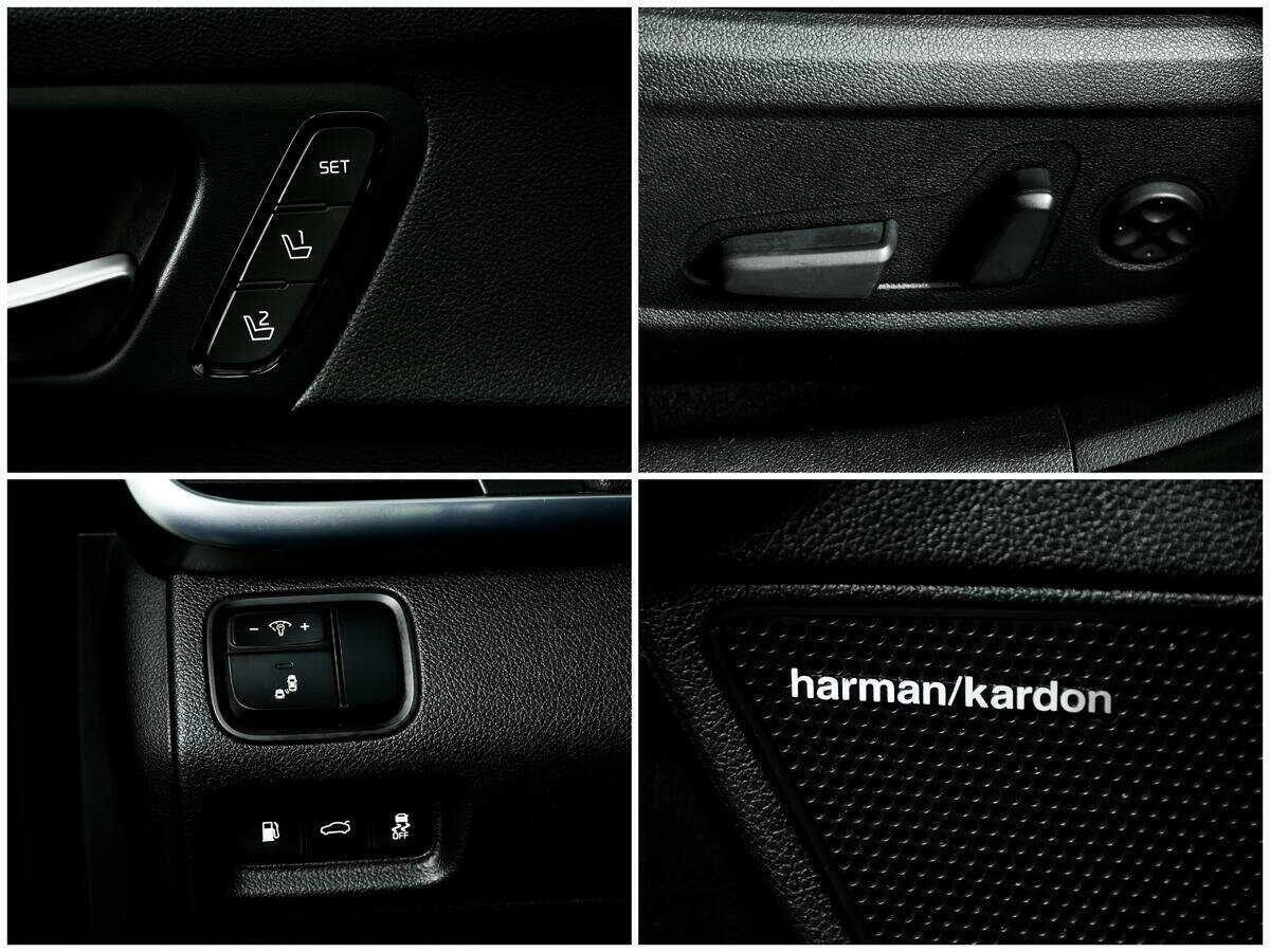 Киа Оптима б/у, 2017, Автоматическая. Фото: #16