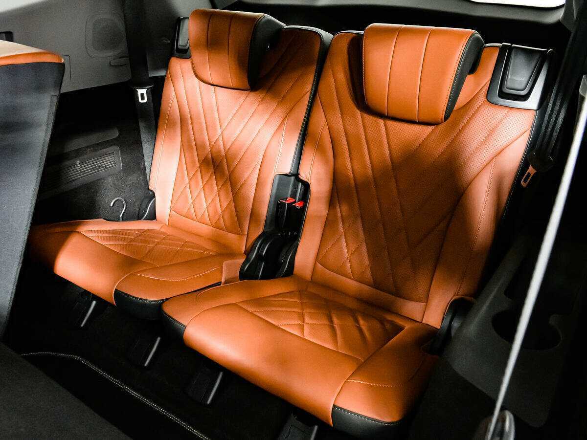 Чери Тигго 8 Про Макс б/у, 2022, Роботизированная. Фото: #10