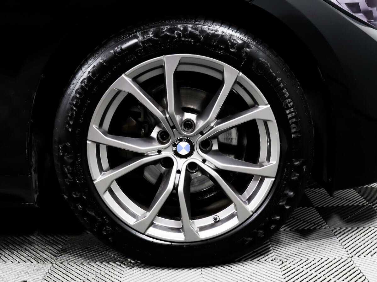 БМВ 3 серии б/у, 2019, Автоматическая. Фото: #13