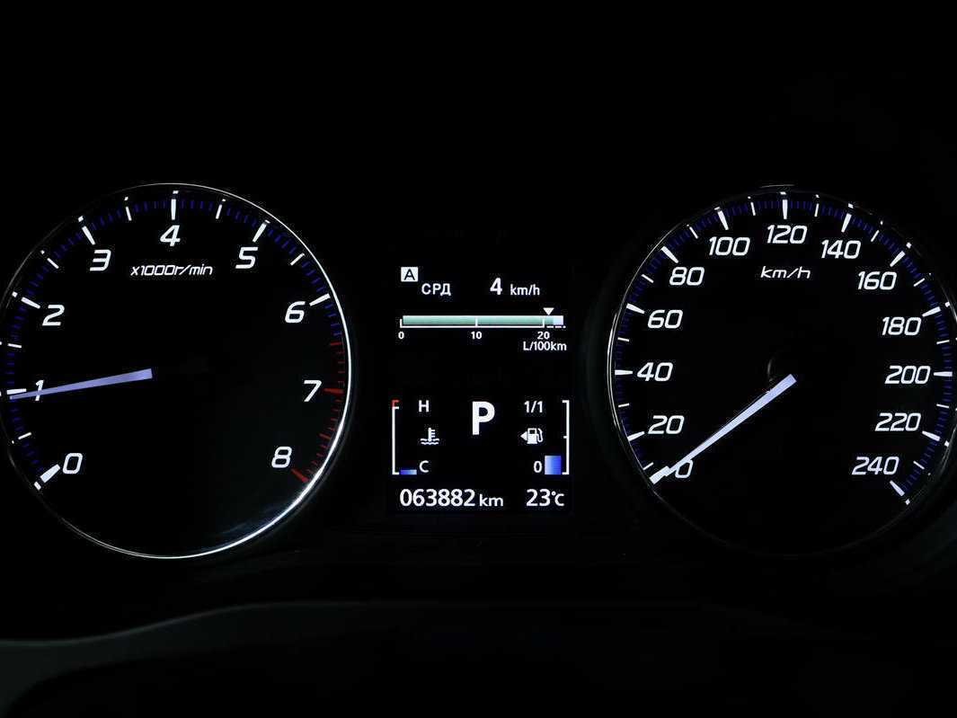 Митсубиши Оутлэндер б/у, 2021, Вариатор. Фото: #7