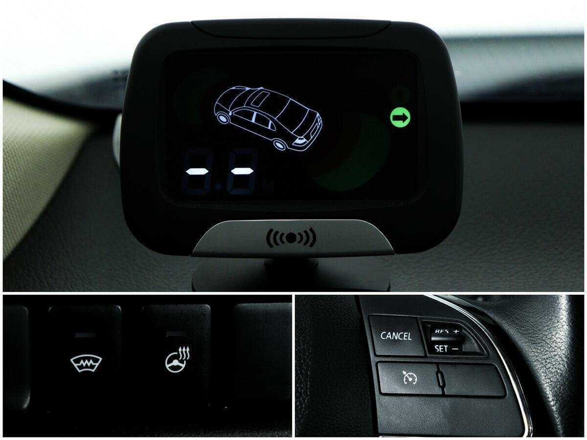 Митсубиши Оутлэндер б/у, 2021, Вариатор. Фото: #12