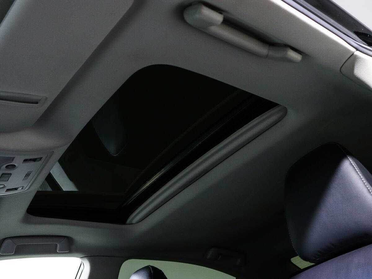 Лексус ЕС б/у, 2014, Автоматическая. Фото: #10