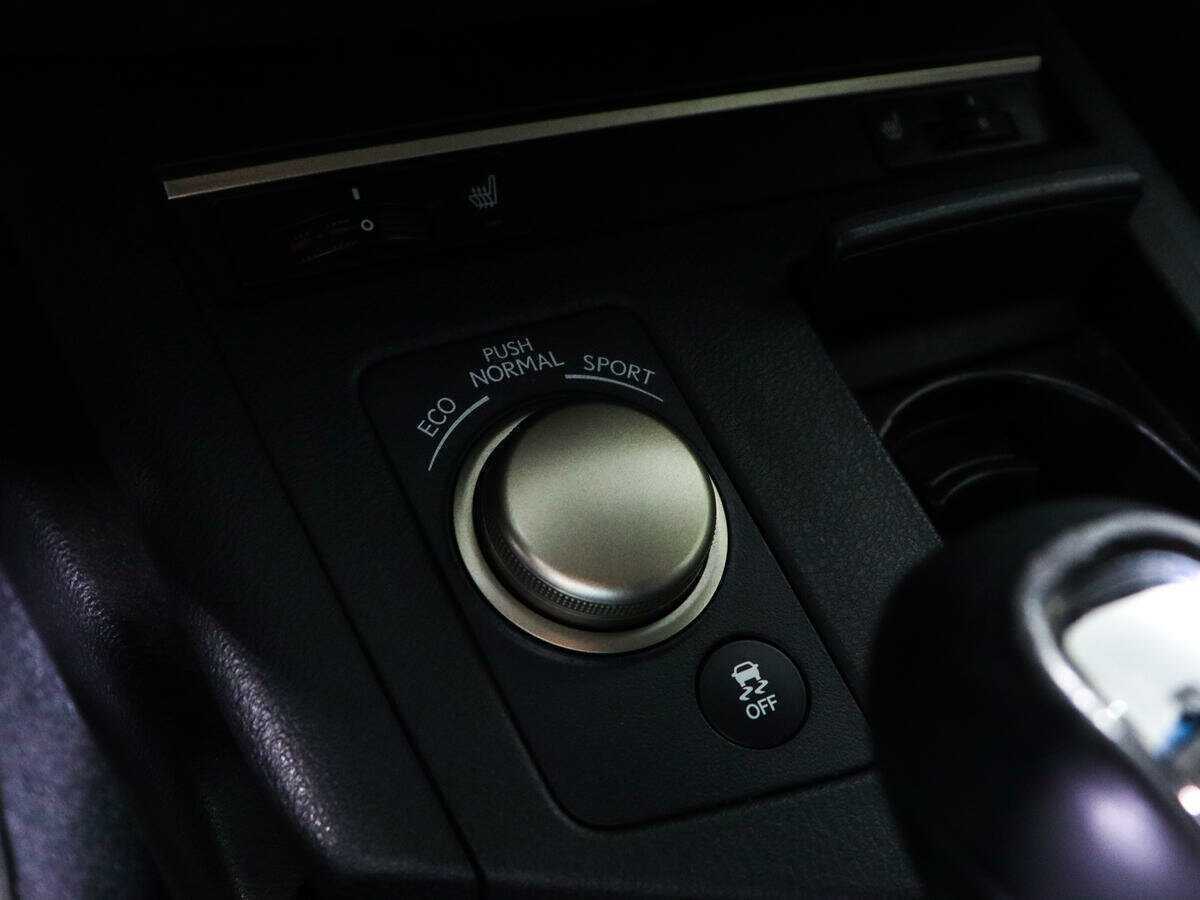 Лексус ЕС б/у, 2014, Автоматическая. Фото: #18