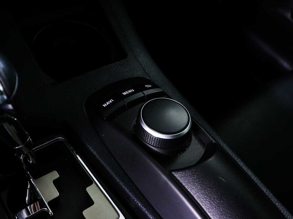 Лексус ЕС б/у, 2014, Автоматическая. Фото: #19