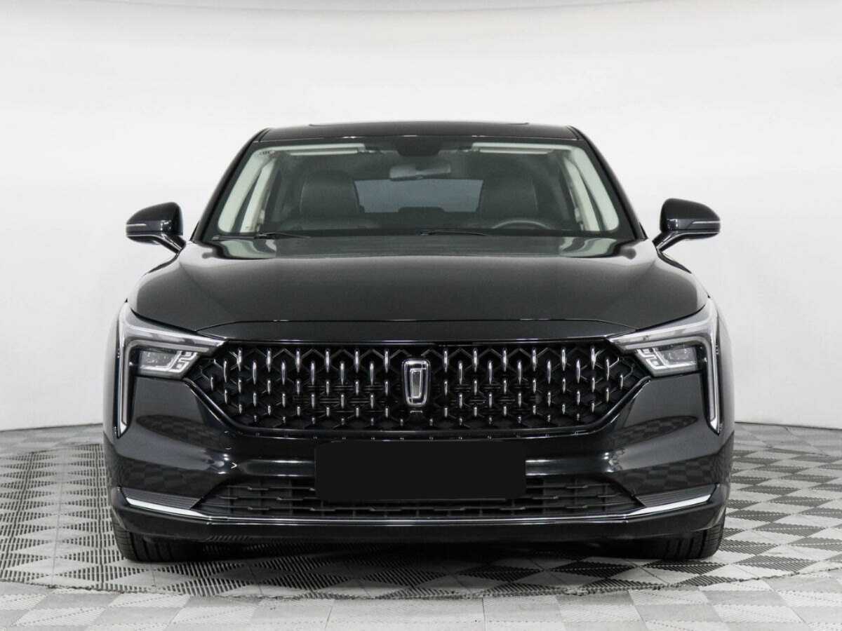 ФАВ Бестюн Б70 б/у, 2023, Автоматическая. Фото: #1