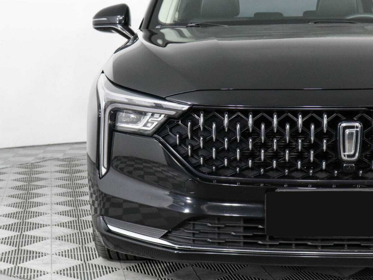 ФАВ Бестюн Б70 б/у, 2023, Автоматическая. Фото: #8