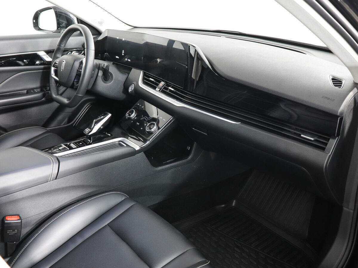 ФАВ Бестюн Б70 б/у, 2023, Автоматическая. Фото: #11