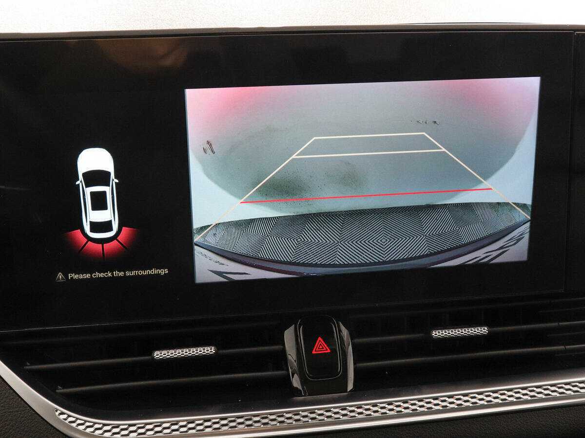 ФАВ Бестюн Б70 б/у, 2023, Автоматическая. Фото: #14