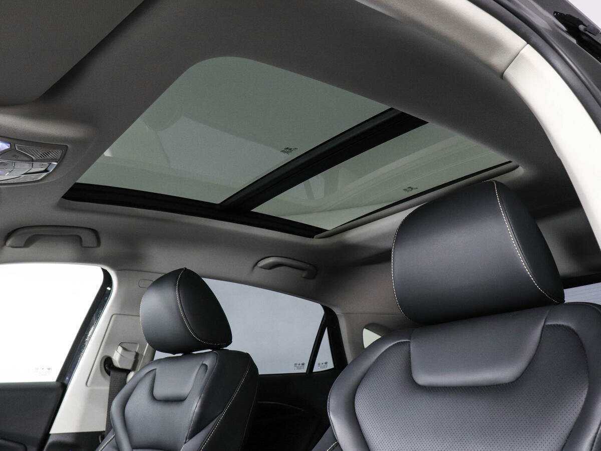 ФАВ Бестюн Б70 б/у, 2023, Автоматическая. Фото: #15