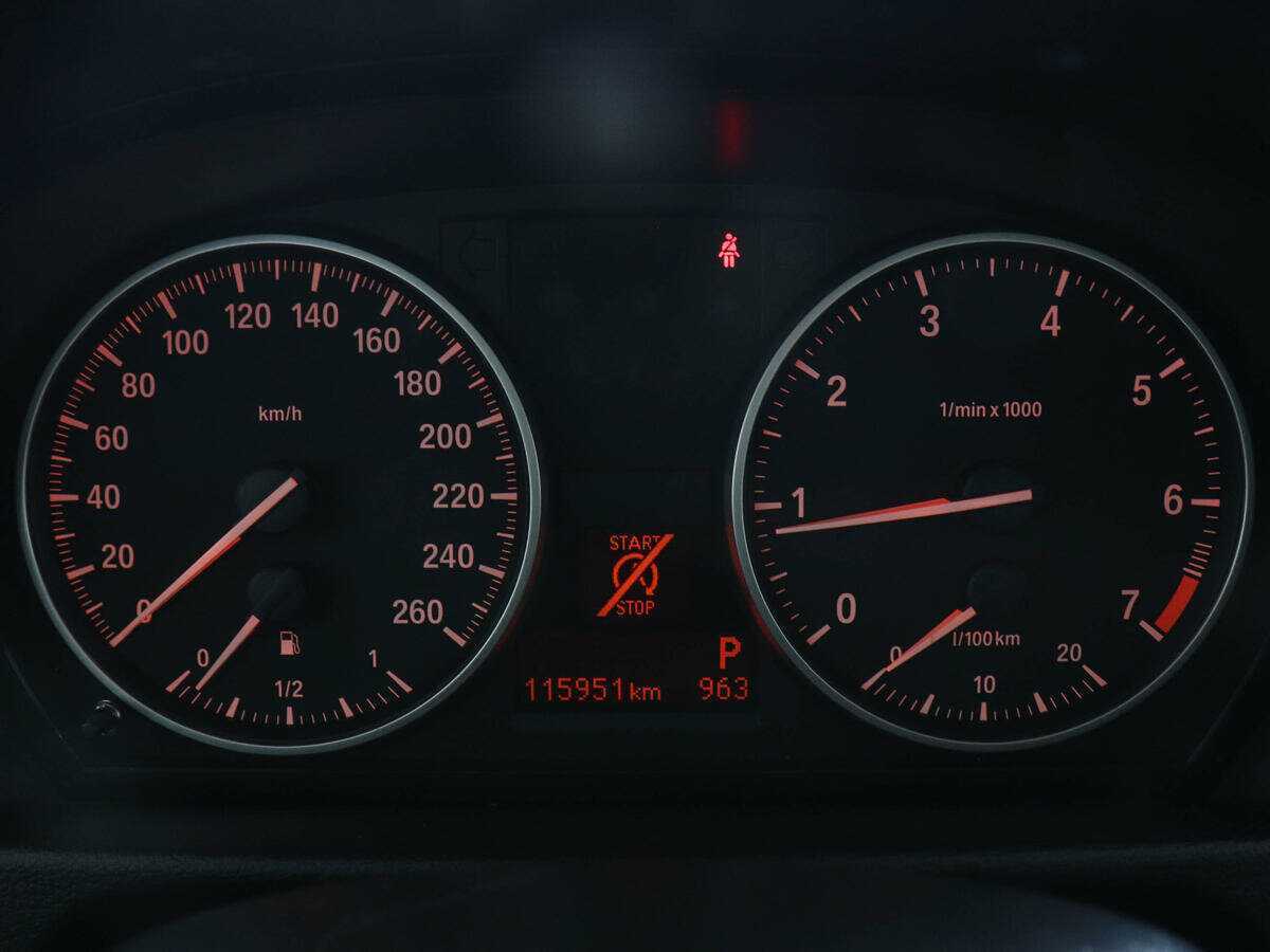 БМВ Икс1 б/у, 2013, Автоматическая. Фото: #12