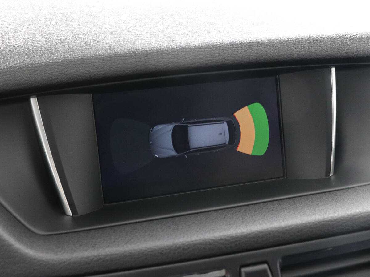 БМВ Икс1 б/у, 2013, Автоматическая. Фото: #15