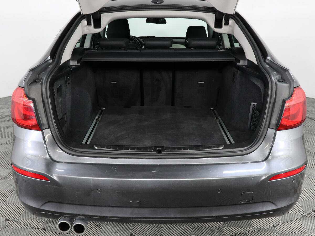 БМВ 3 серии б/у, 2017, Автоматическая. Фото: #8