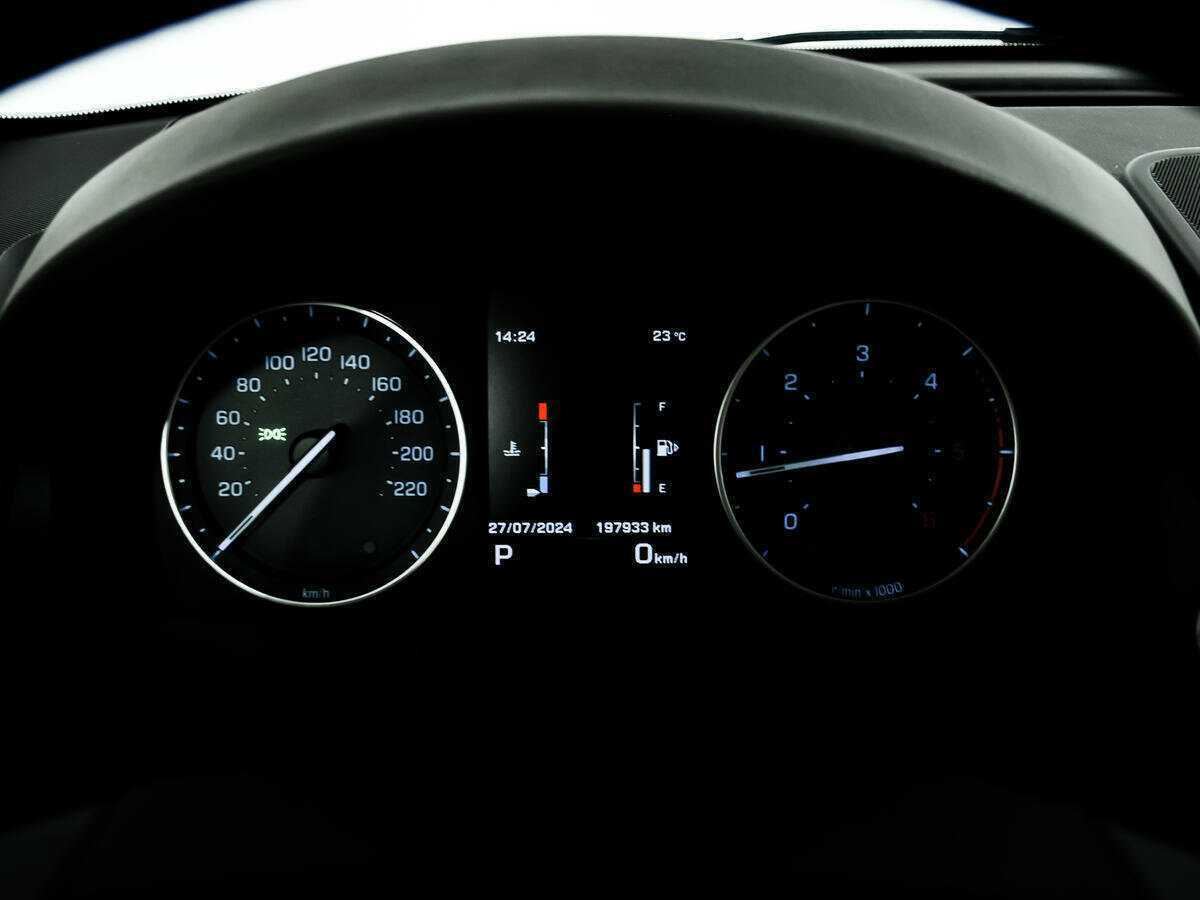 Лэнд Ровер Фрилендер б/у, 2013, Автоматическая. Фото: #9