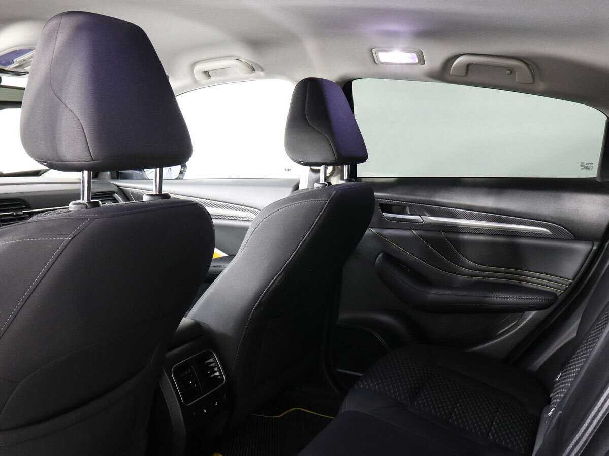 Хавал Ф7-икс б/у, 2021, Роботизированная. Фото: #11