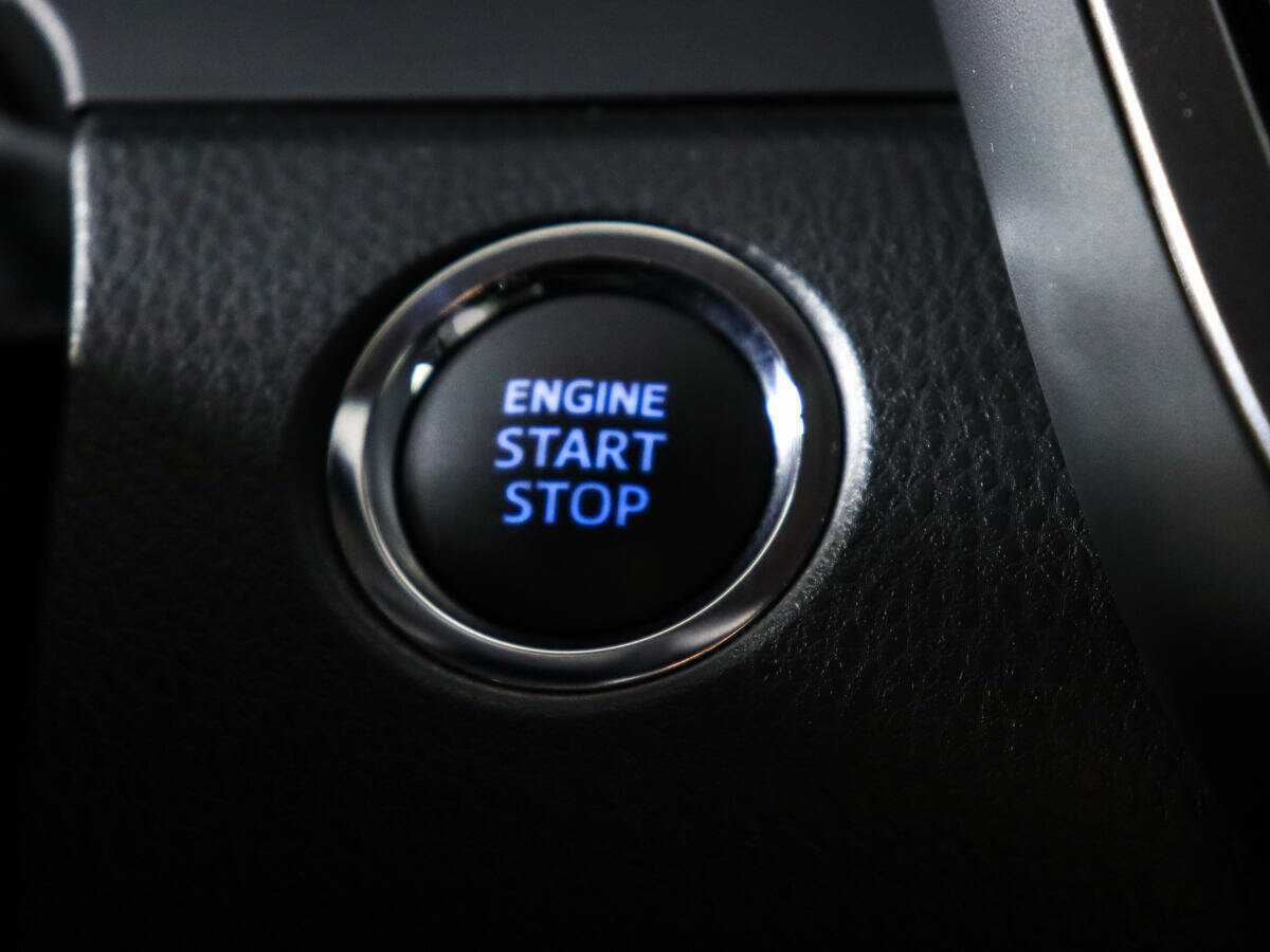 Тойота Камри б/у, 2020, Автоматическая. Фото: #14