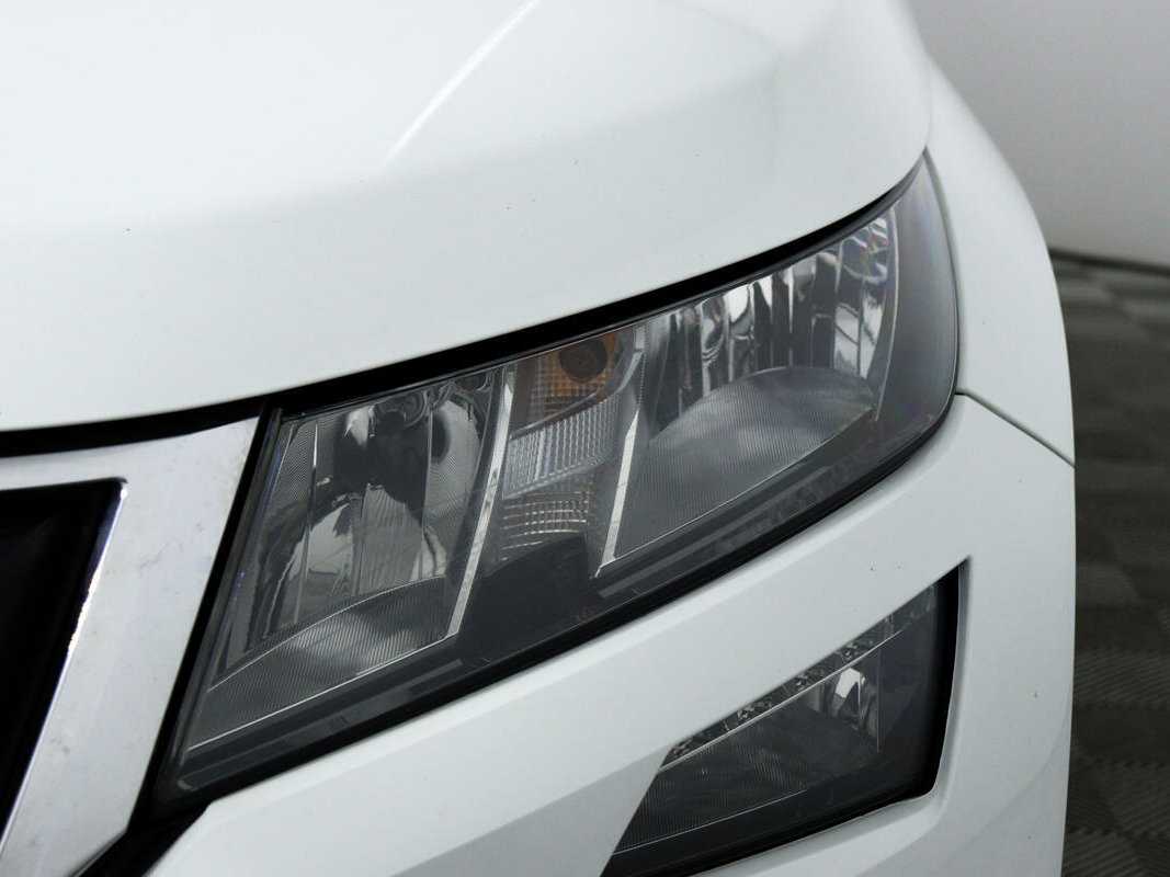 Шкода Кодиак б/у, 2019, Роботизированная. Фото: #14