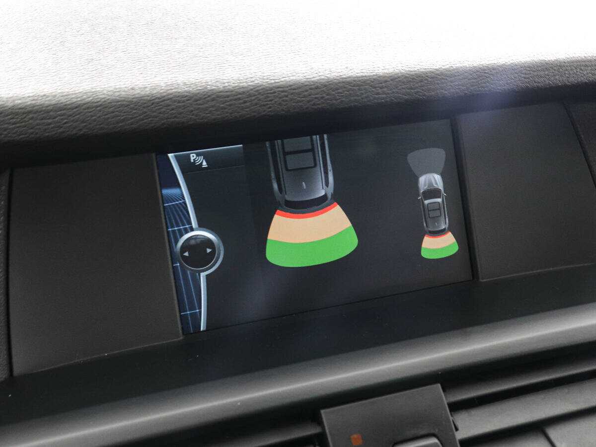 БМВ Икс3 б/у, 2013, Автоматическая. Фото: #15