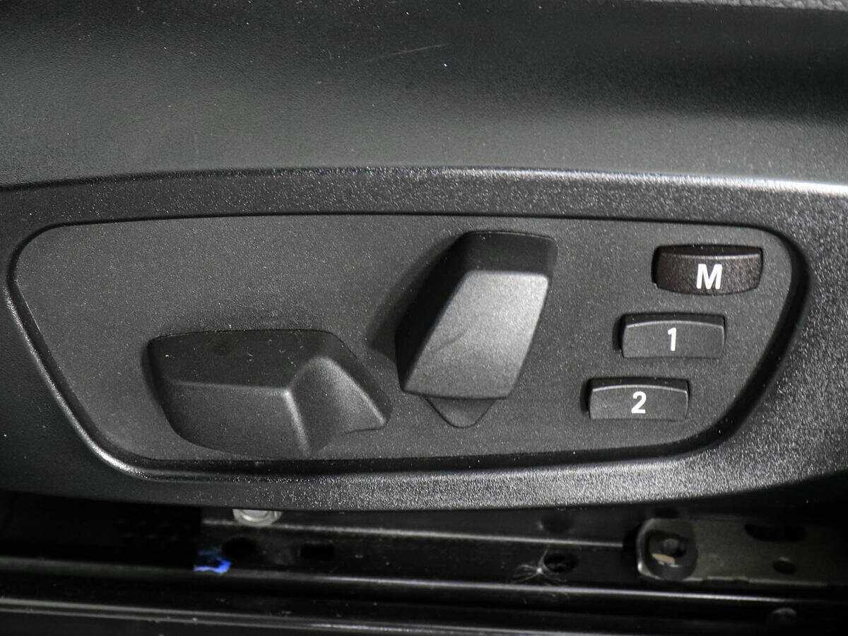 БМВ Икс3 б/у, 2013, Автоматическая. Фото: #16