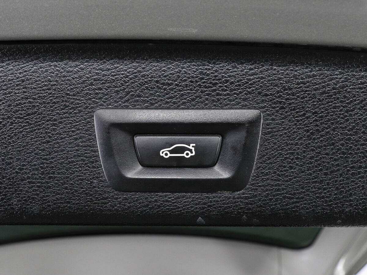 БМВ Икс3 б/у, 2013, Автоматическая. Фото: #17