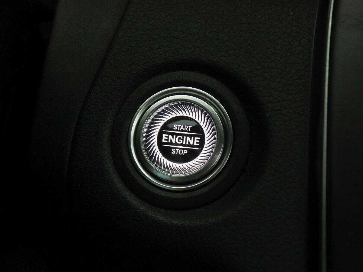 Мерседес-Бенц Ц-Класс б/у, 2018, Автоматическая. Фото: #13